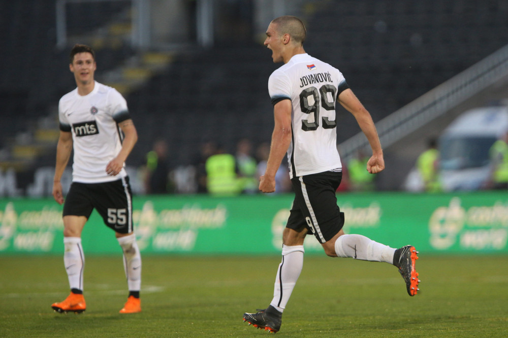 Bivši napadač Partizana slobodan, hoće li iz Humske reagovati