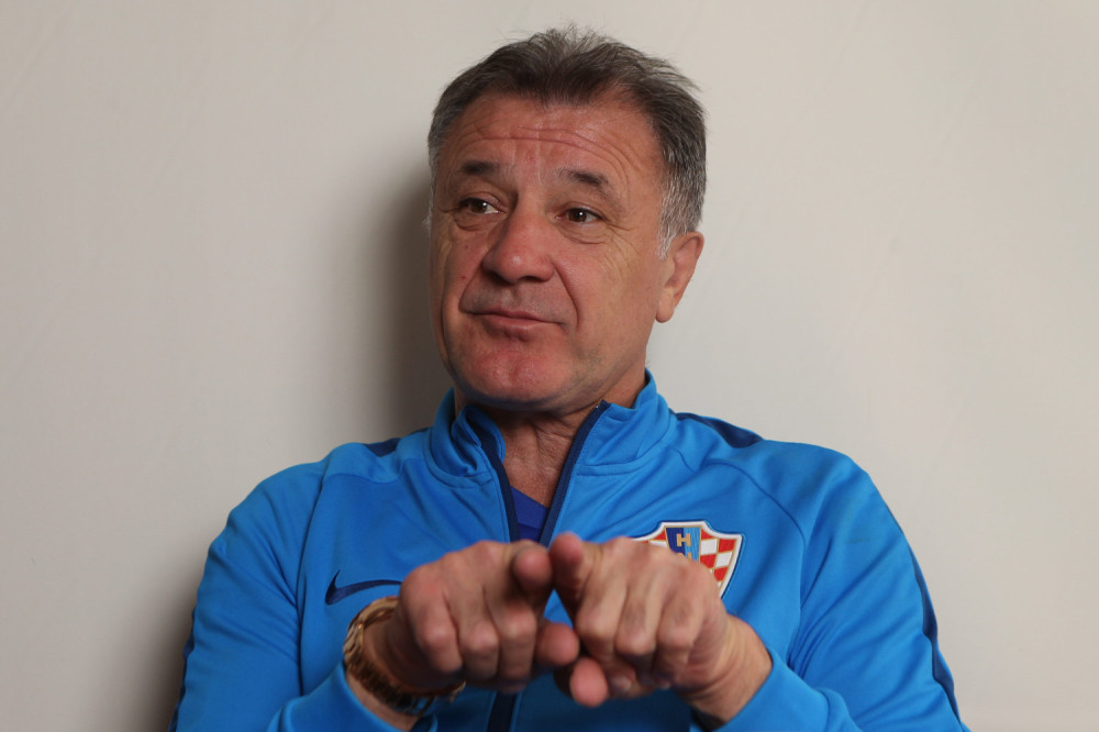 Zdravko Mamić oduševio Srbe! Poslao posebnu Božićnu čestitku! (FOTO)