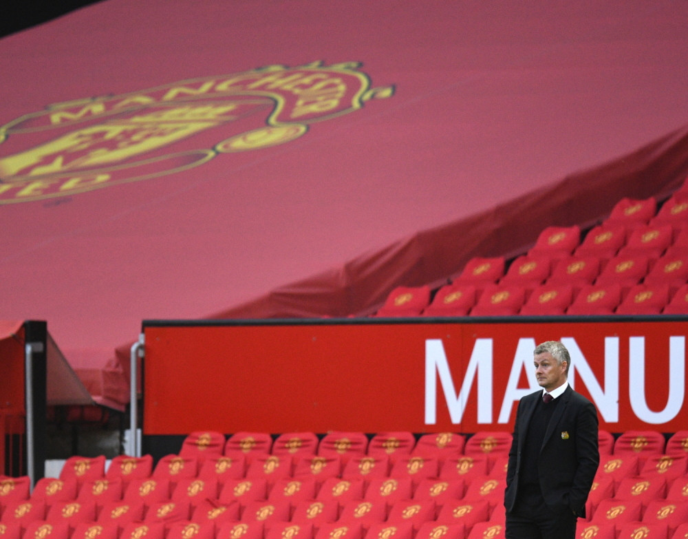 Solskjeru se trese klupa nakon šokantog poraza od Totenhema!