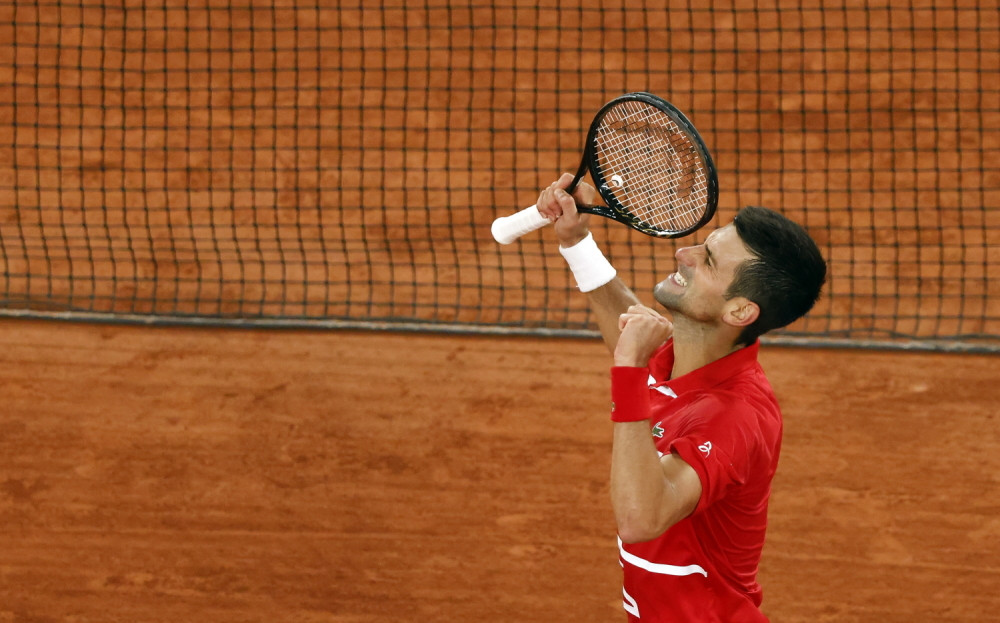 Novak izgovorio reči koje će vas naterati da se dobro zamislite o koroni