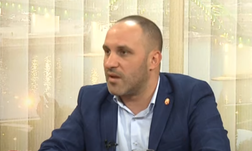 Spasić upozorava: Zdravstveni sistem moraju građani da sačuvaju