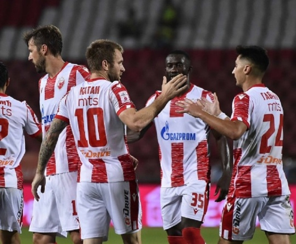 Pristao sam, kofer je bio spakovan, ali...