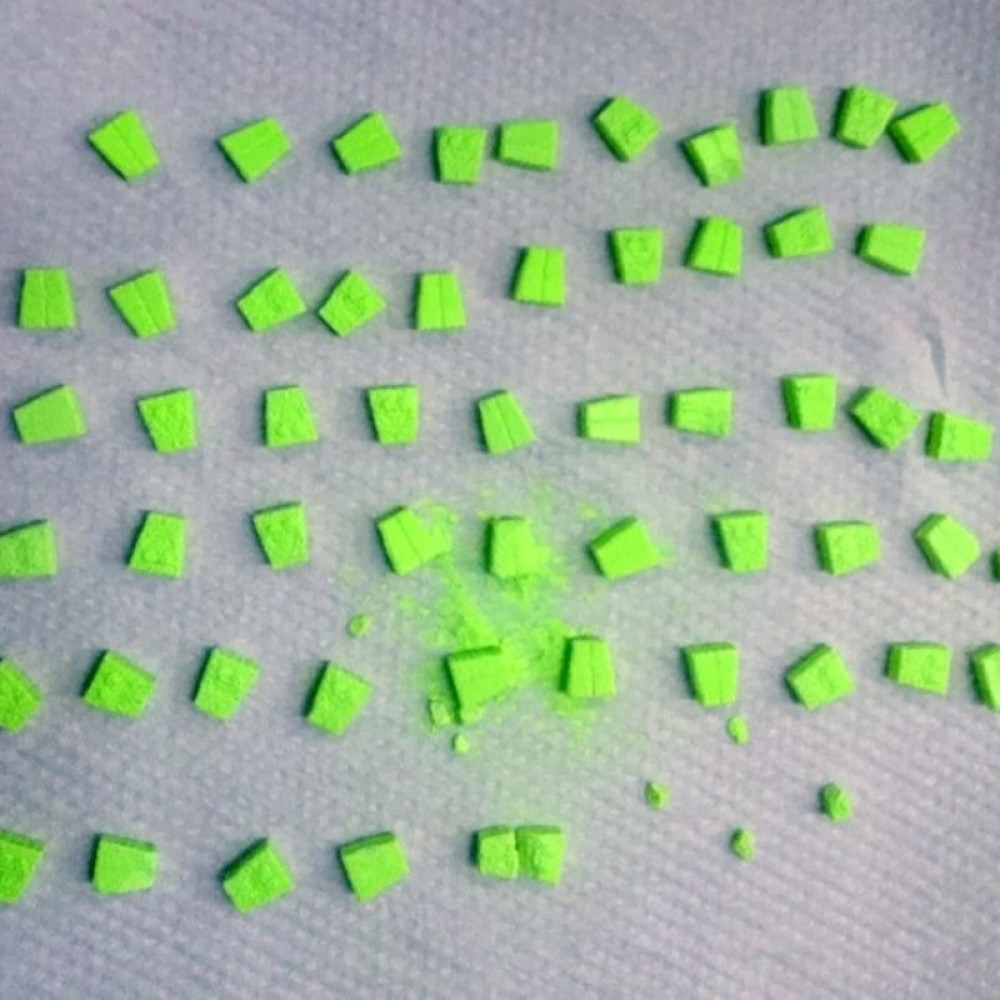 Kod Turčina pronašli 55 tableta sa likom Sunđer Boba, iznenađenje se krilo u još dve kesice!