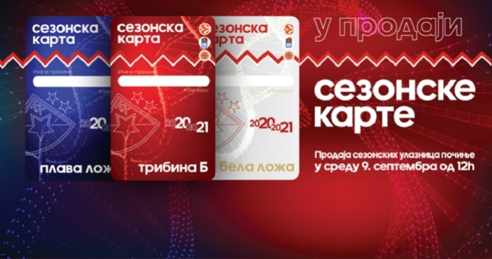 Zvezdaši, sada je važno!