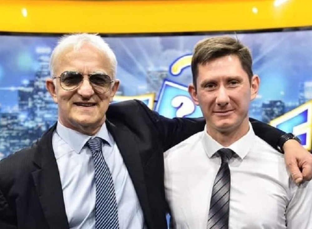 Lutovčev glavni čovek u DS, potajno se divi vođi Knindža ratnika (FOTO)