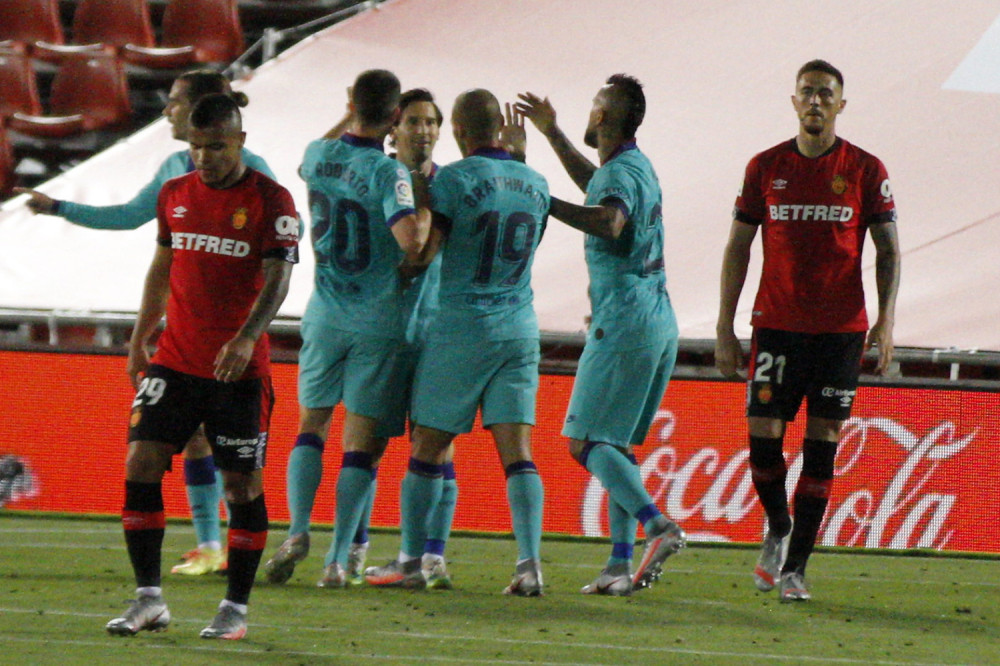 On menja Suareza: Slavnu devetku katalonskog kluba nosiće napadač koji je postigao samo jedan gol!