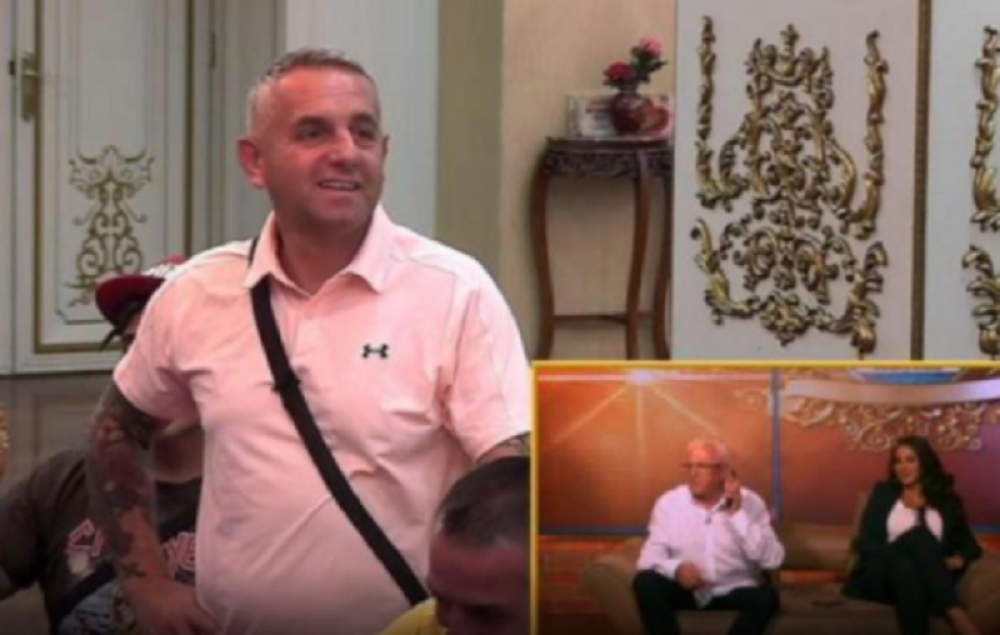 Gavrilović NAPRAVIO HAOS na početku emisije: Učesnici "Parova" svesni da postoji veliki problem!