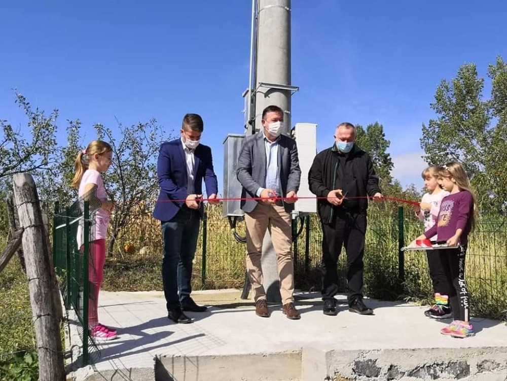 Rešen višegodišnji problem meštana u selu Bistrica, a pojedini ismevaju ceo proces: "Uvek je lakše uniziti, nego podržati uspeh"