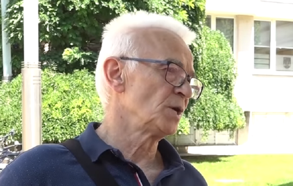 Snimak iz GIK Šabac otkriva šta se dešavalo, Pavlović nije ni hteo da izađe! (AUDIO)