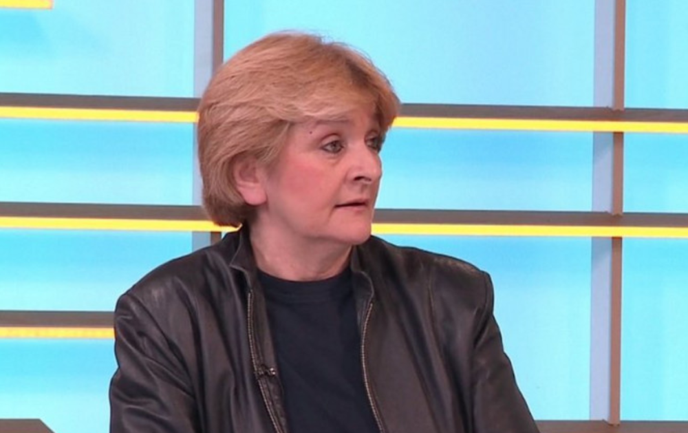 Zna se ko je Branimir Nestorović!