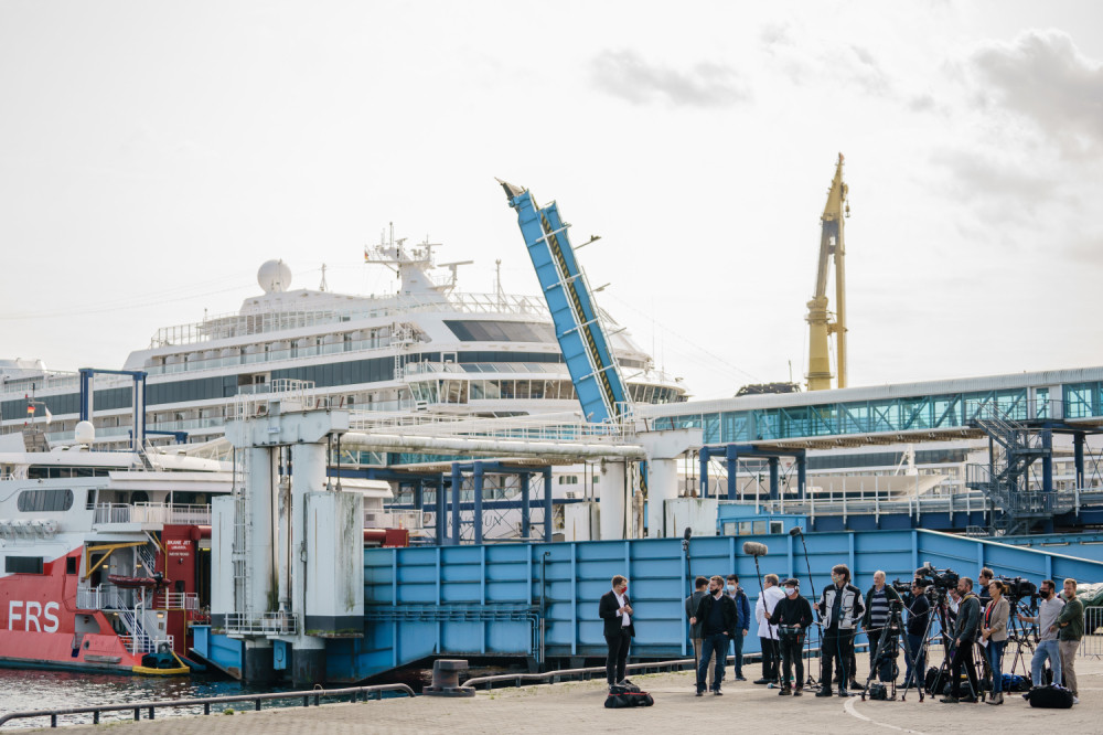 Mala zemlja blokirala gigantski projekat, Moskva ključa od besa!