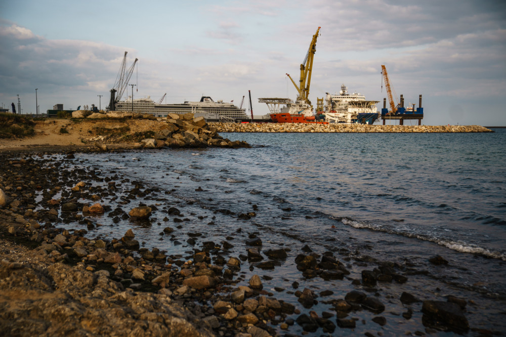 Zapadna alijansa kidiše, hoće da opljačkaju Moskvu!