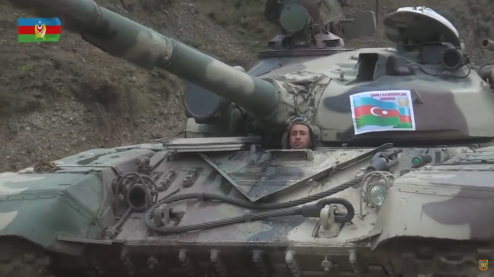 Jermeni krenuli u kontraofanzivu, Azerbejdžanci im zašli sa leđa!