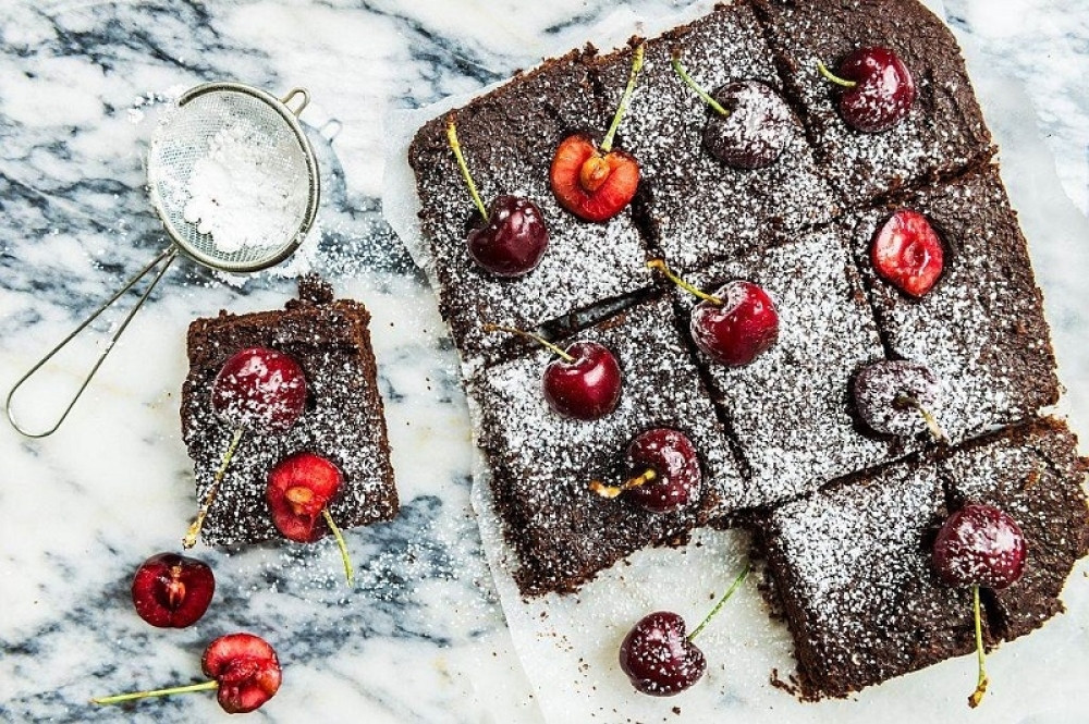 Sočan kolač, koji se lako i brzo pravi!