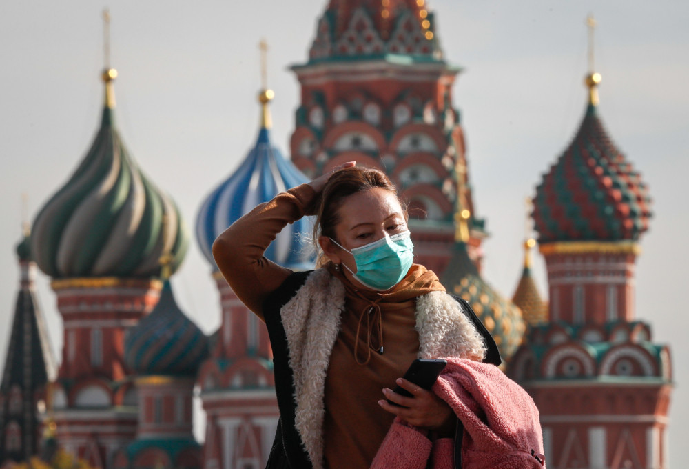 Ove tri "supernamirnice" pomažu u borbi protiv korone!