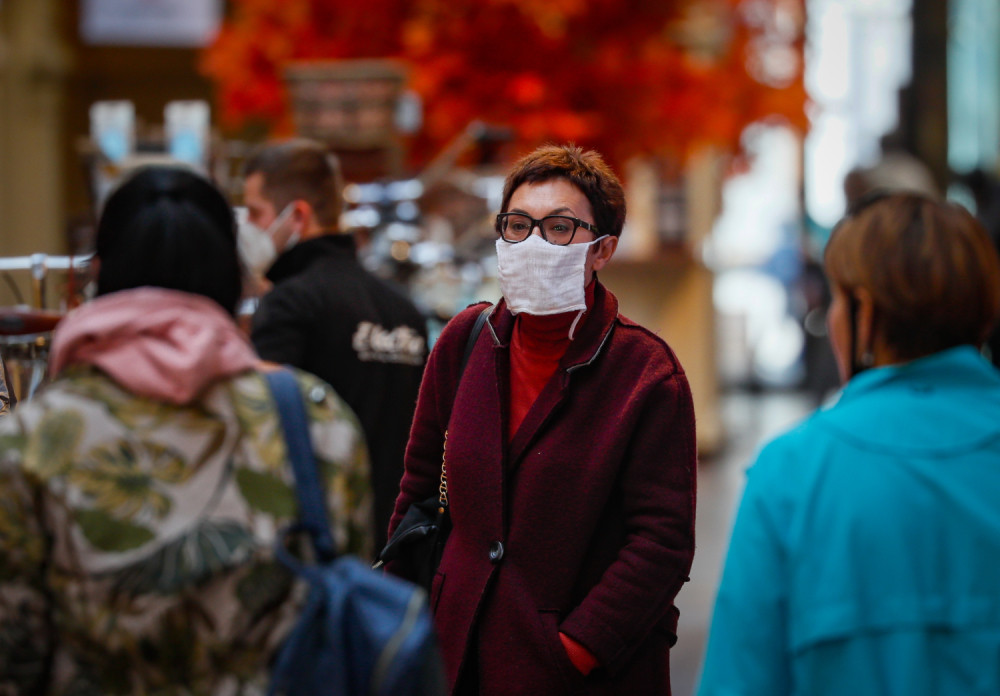 Pet scenarija novog svetskog poretka do 2030.