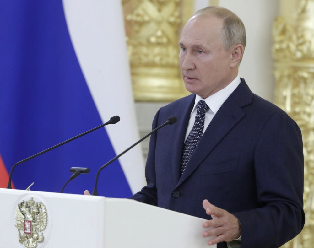 Rusija podvukla crtu, Pašinjanin i Alijev moraju da se drže strogih pravila Moskve!