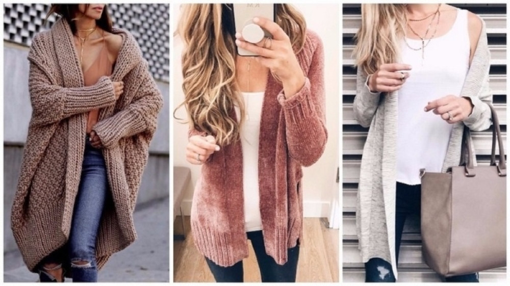 Hit džemperi koje morate nositi ove jeseni!