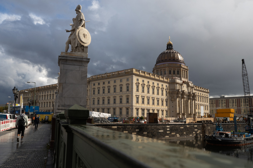 Evo šta morate znate ako planirate da se zaposlite u Nemačkoj