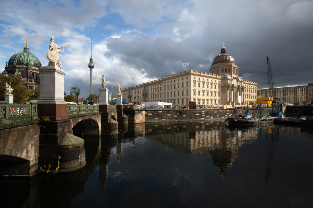 Nemačke kompanije nastavljaju da investiraju u Srbiju