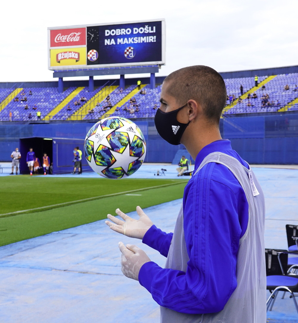 U Hrvatskoj pune tribine, u Srbiji se još vodi polemika oko derbija