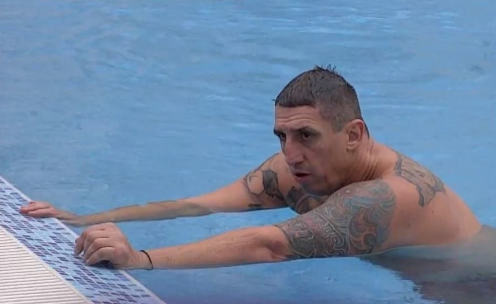 Kristijan krije vanbračnu ćerku: Rodila mu je ona! (FOTO/VIDEO)