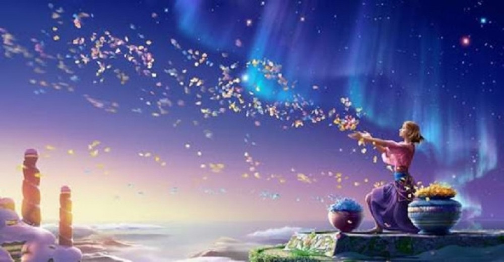 Ovnu posao napreduje, Lava muči glavobolja, Ribe pod stresom