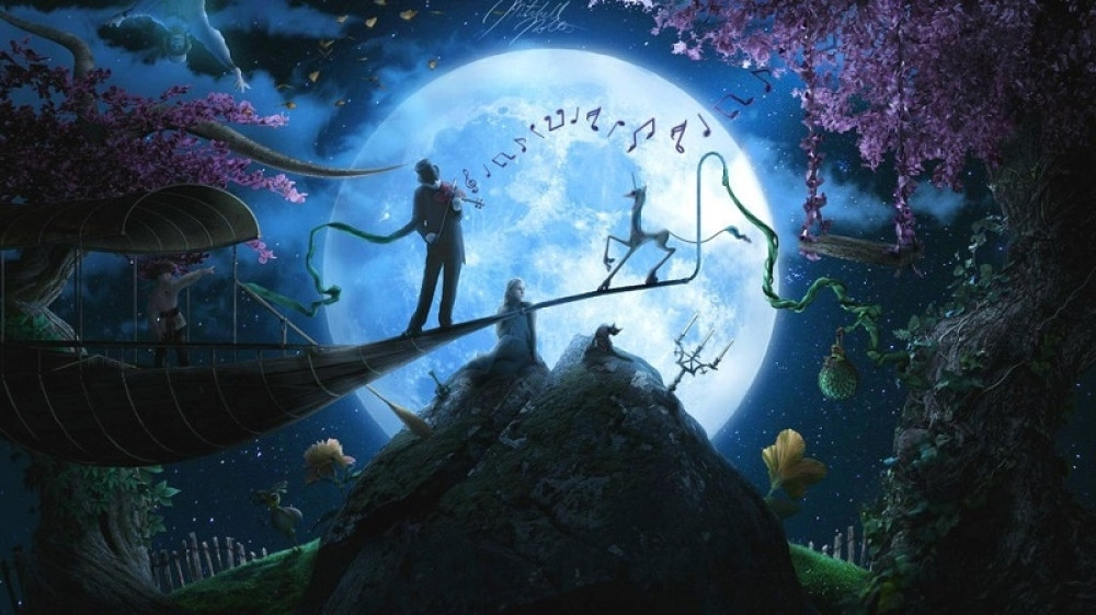 Bika svirači prate kući, Blizanac bi večno da pleše, Rak poslednje pare daje muzičarima