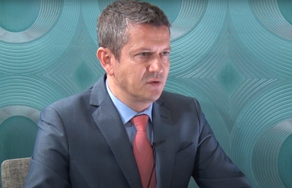 Izjava Zorana Jevđenića, načelnika Policijske uprave Šabac