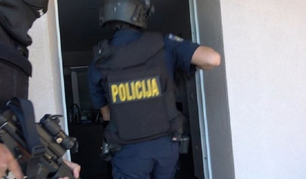 Nastavlja se etničko čišćenje Srba! Hrvati uleću u srpska sela, hapse i zastrašuju narod!