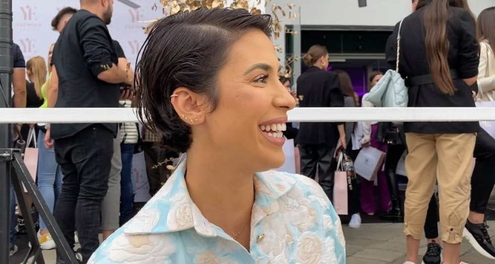 "Kada vam je ten savršen, ostatak šminke je u drugom planu!": Dunja Jovanić otkrila šta je najbitnije za lice!