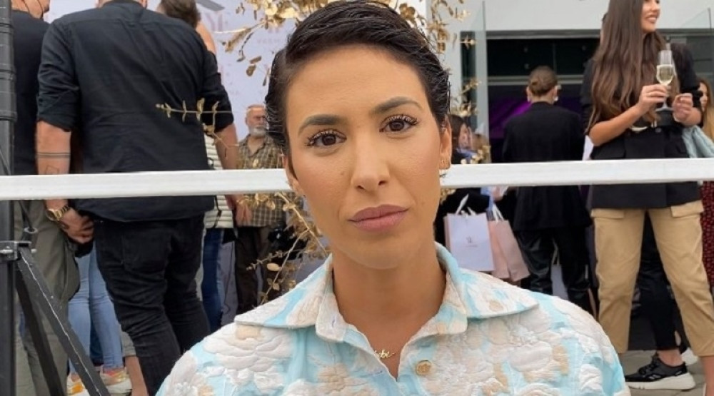 Evo kako popularna influenserka i njena "vanilica" provode jesenje dane (VIDEO)