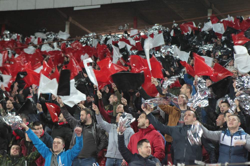 Zvezda i Partizan bez navijača - to niko ne može da promeni