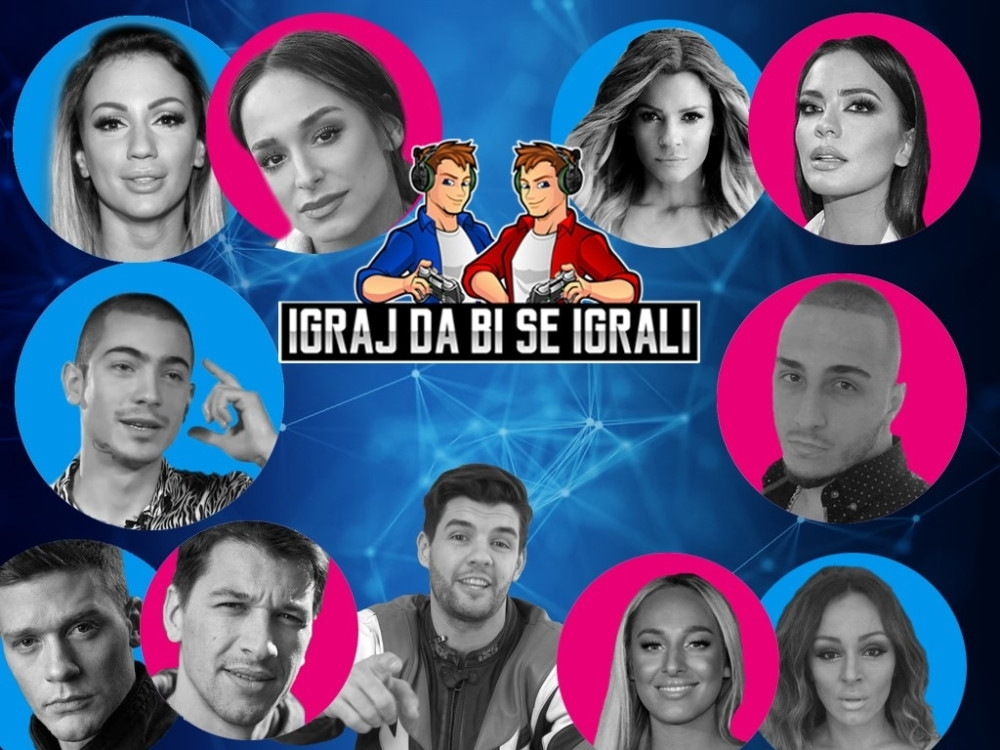 “Igraj da bi se igrali”