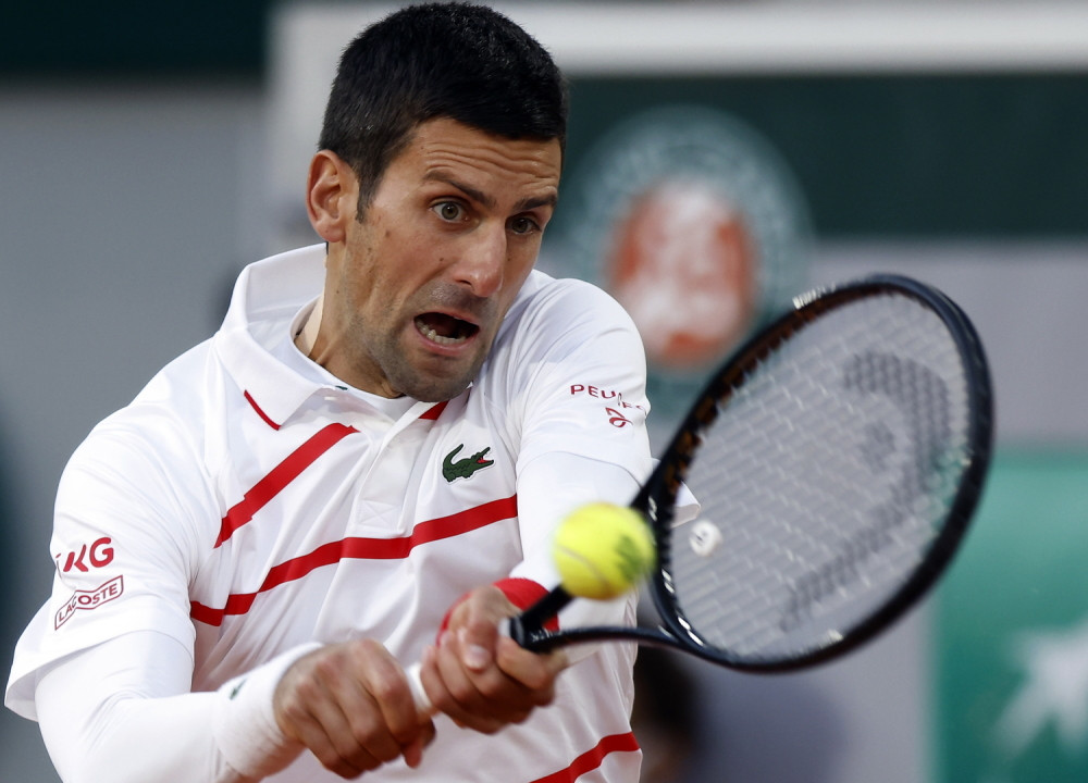 Novak se osvetio za diskvalifikaciju na US openu, Španac morao da aplaudira