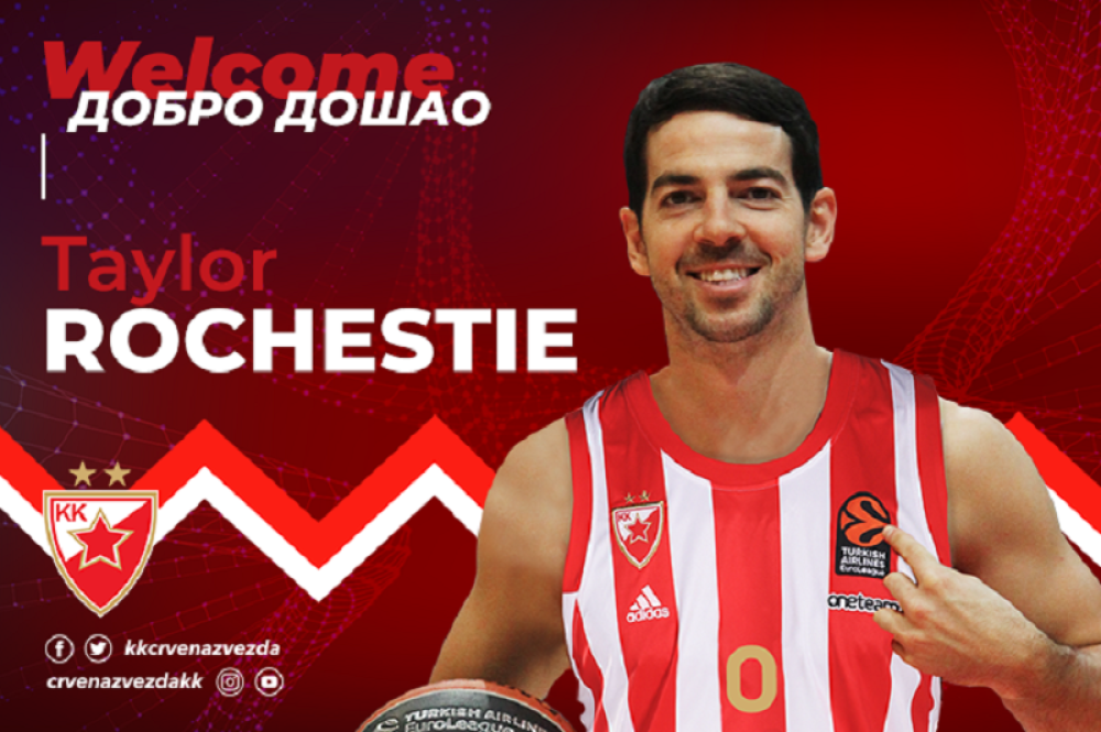 Zvezda vratila 35-godišnjeg igrača, ali samo na dva meseca