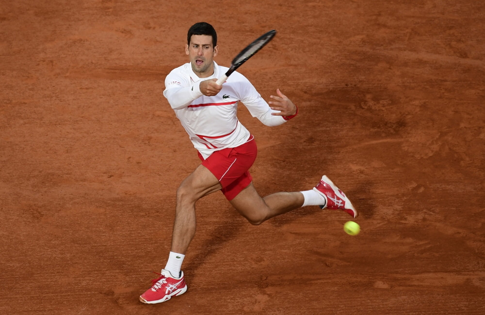 Poznat termin polufinala protiv Cicipasa, da li će se meč uopšte i odigrati?