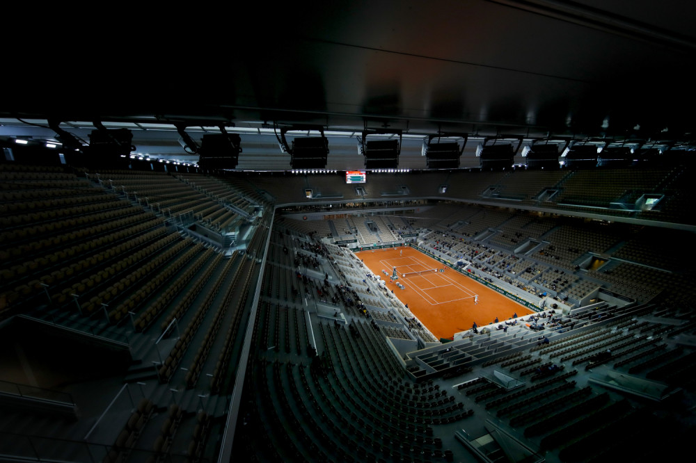 Korona ne da mira tenisu, novi pozitivan slučaj