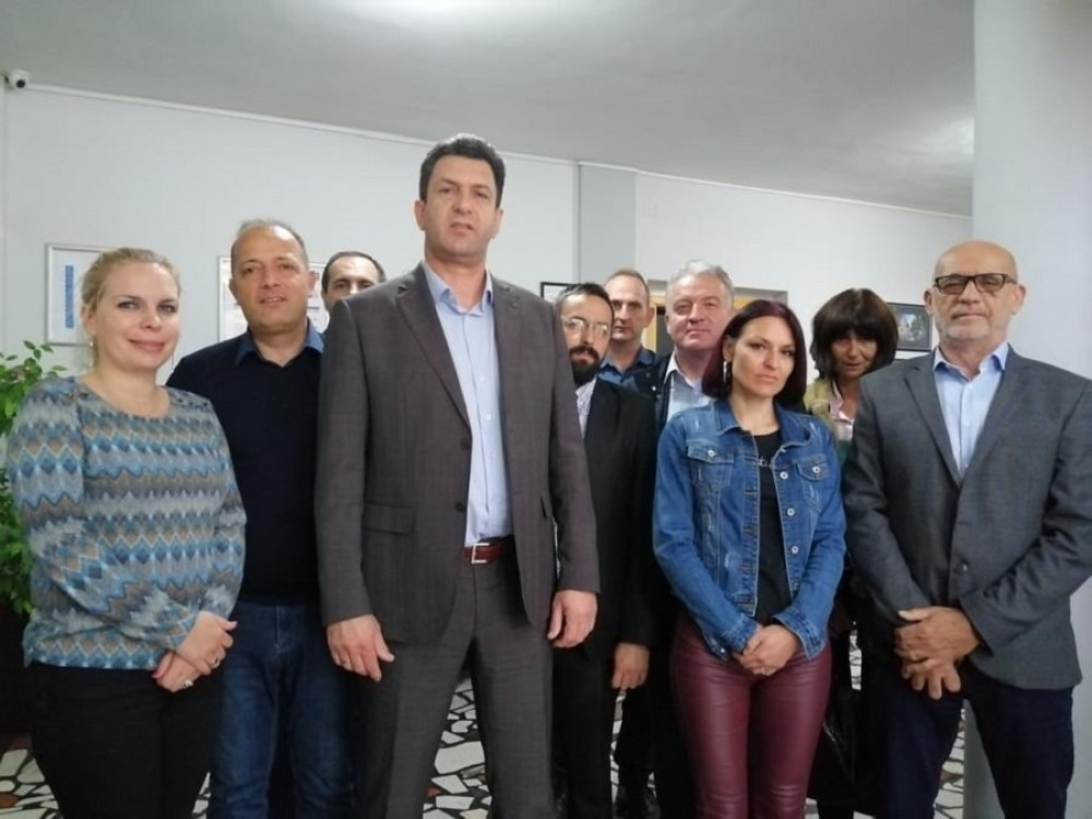 SNS Šabac prekida štrajk glađu