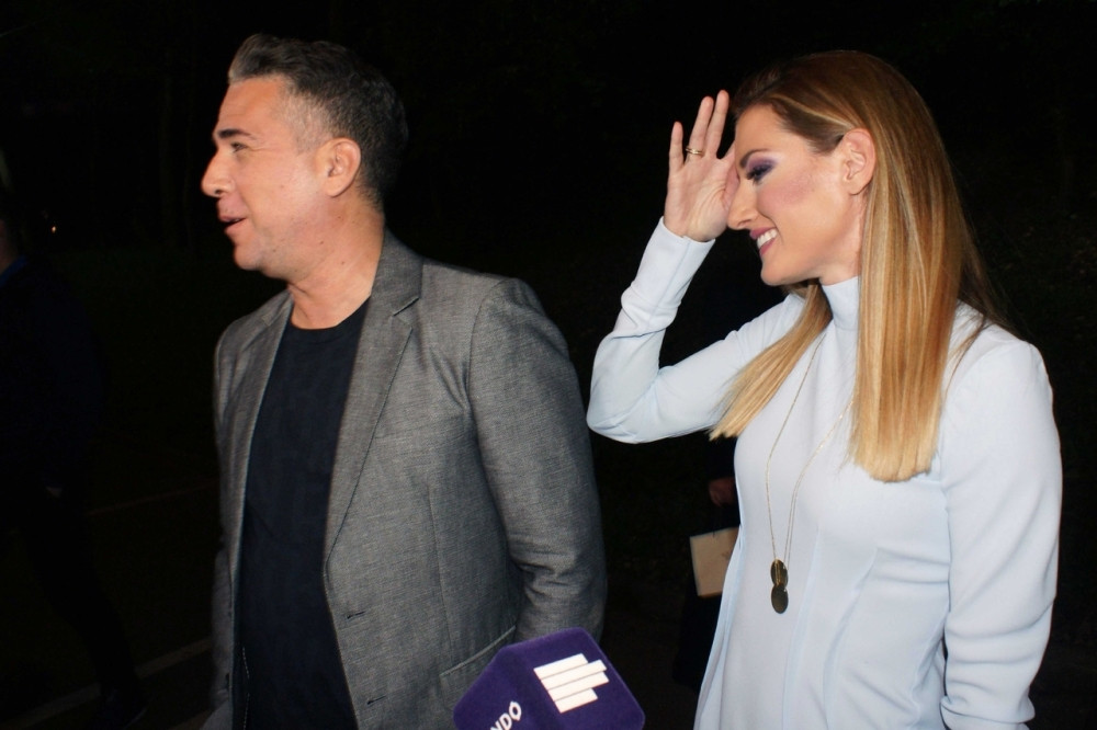 Jovana Joksimović prvi put u javnosti nakon OTKAZA! Voditeljka otkrila kakav je angažman dobila, ali i kako se oseća nakon svega