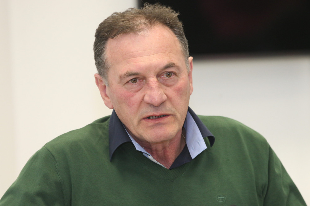 Selektor Srbije preuzeo klub iz Niša