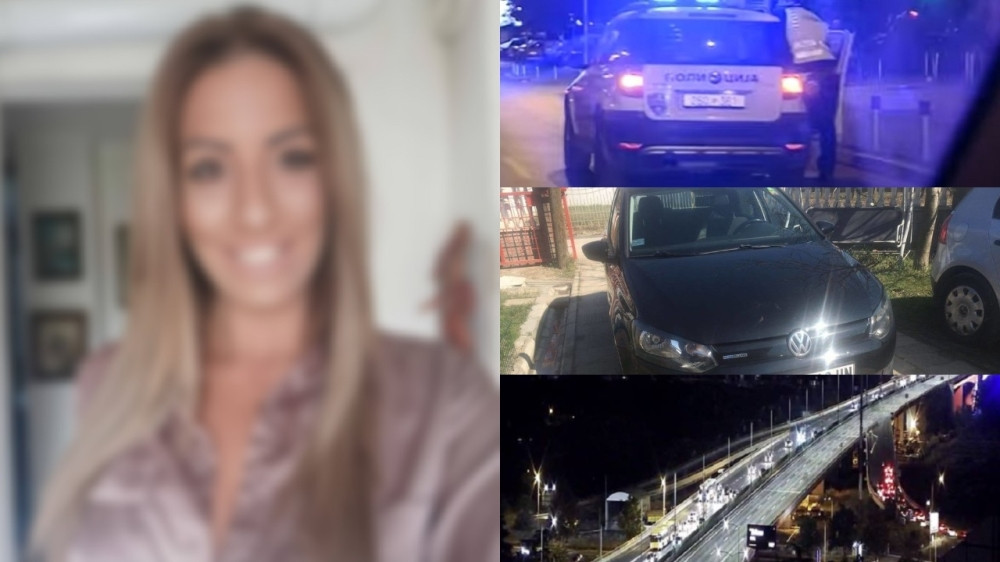 Milica ima povrede na rukama, njeni roditelji se pojavili i jedva izustili ove reči