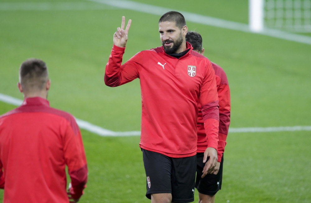 Rat Mitrovića i Halanda, bolji vodi tim u finale