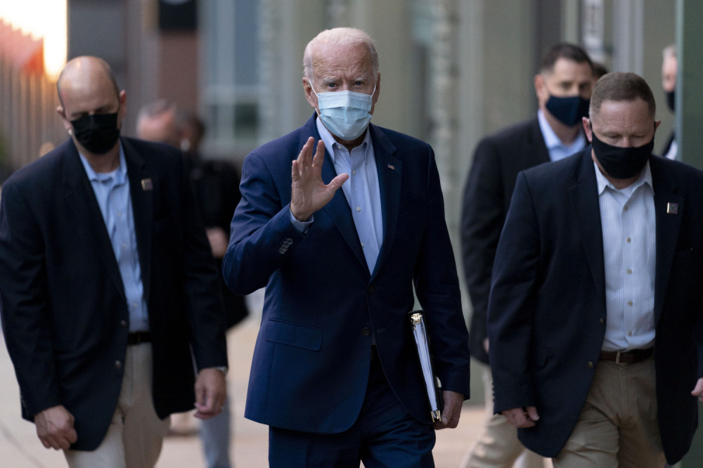 Dokument o Kosovu autentičan? Dobijen iz Bajdenovog štaba (FOTO)