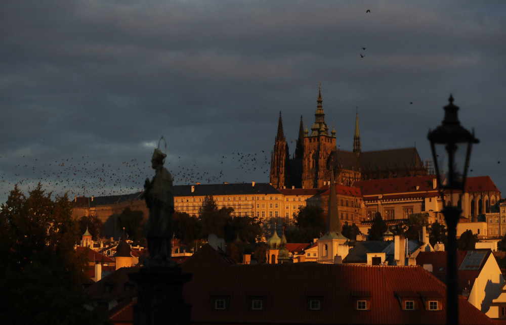 U ovoj  evropskoj zemlji za dan registrovano čak 8.325 ljudi