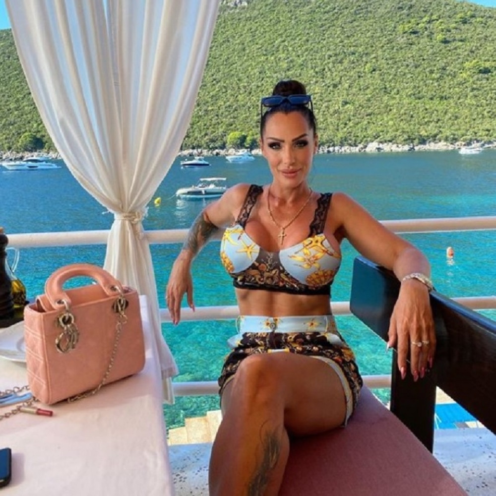 Ljuba Pantović sve ostavila u neverici izjavom o Ani i Davidu, ono što je rekla danima će se prepričavati (VIDEO)