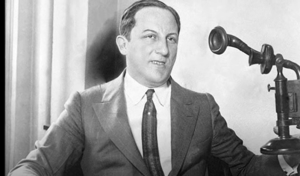 Čovek koji je namestio prvu utakmicu na svetu i u mafiju je uneo luksuz i ekstravaganciju