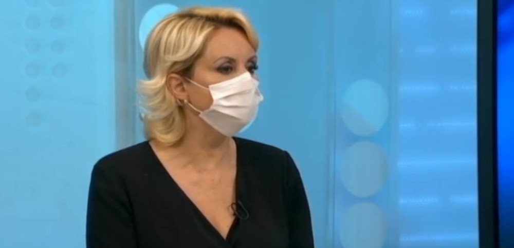 Od danas na snagu stupa nova mera Kriznog štaba: Dr Darija u hitnom uključenju objasnila šta nas dalje čeka