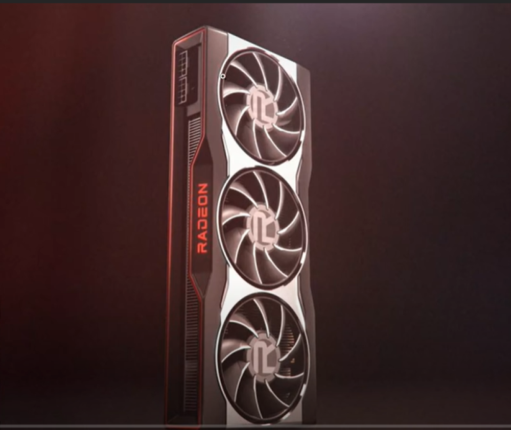 Iz kompanije stižu dve nove Radeon RX 6000 grafičke kartice