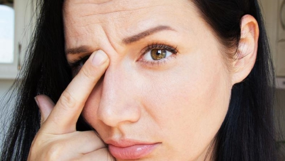 Bore na čelu ukazuju na rizik od ove bolesti!